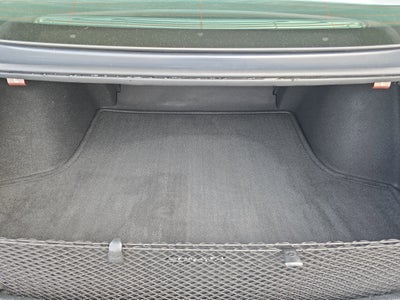 2022 Hyundai Sonata SE 2.5L *Ltd Avail*