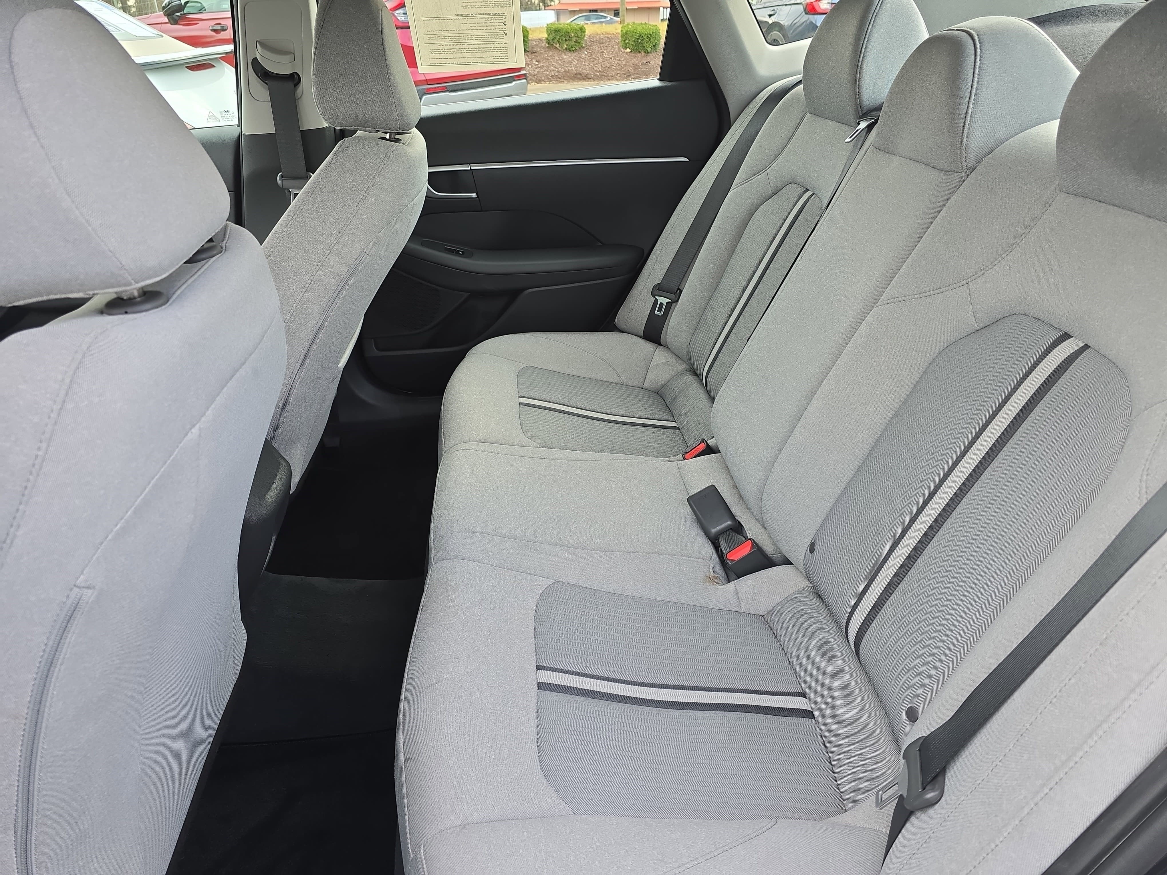 2022 Hyundai Sonata SE 2.5L *Ltd Avail*