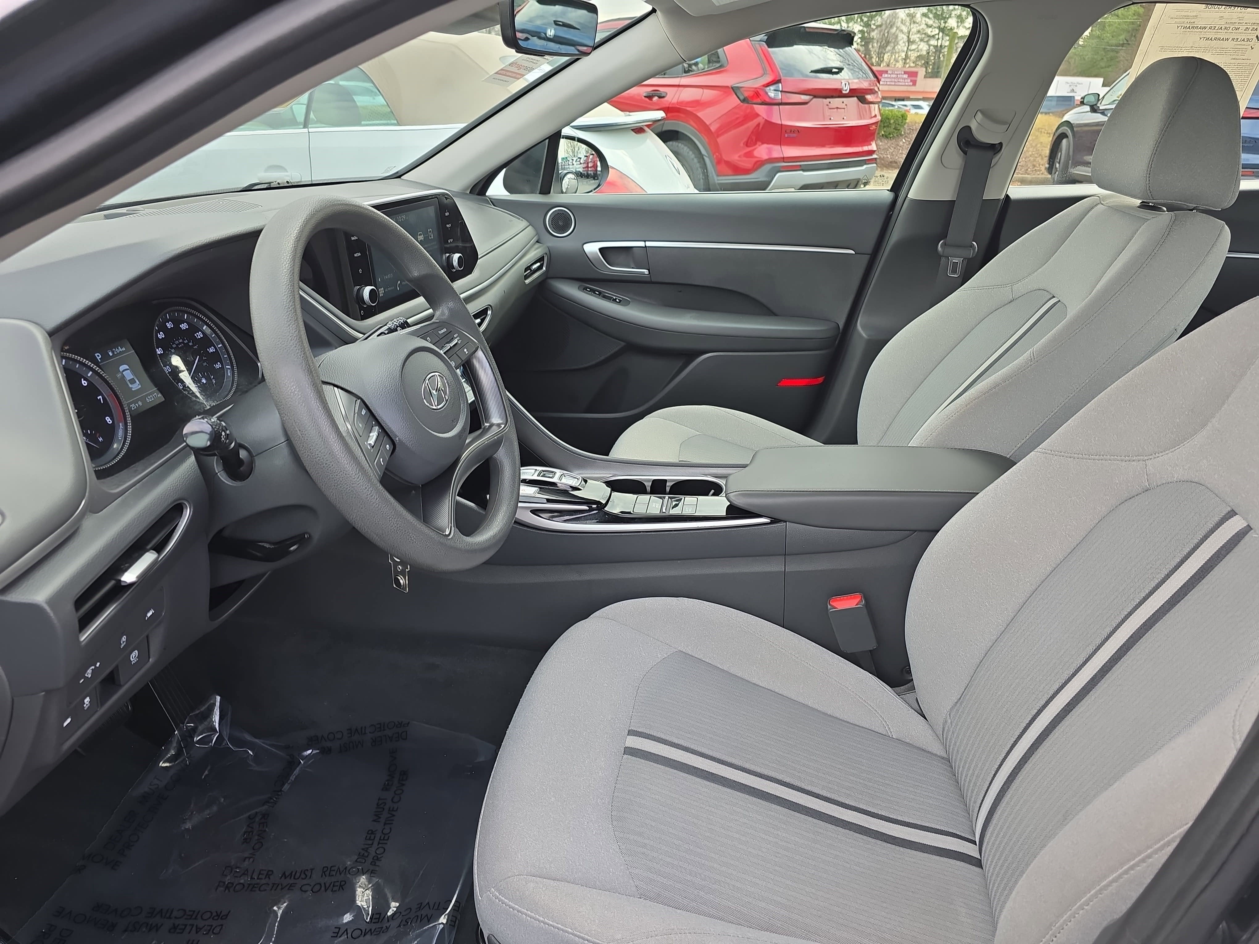 2022 Hyundai Sonata SE 2.5L *Ltd Avail*