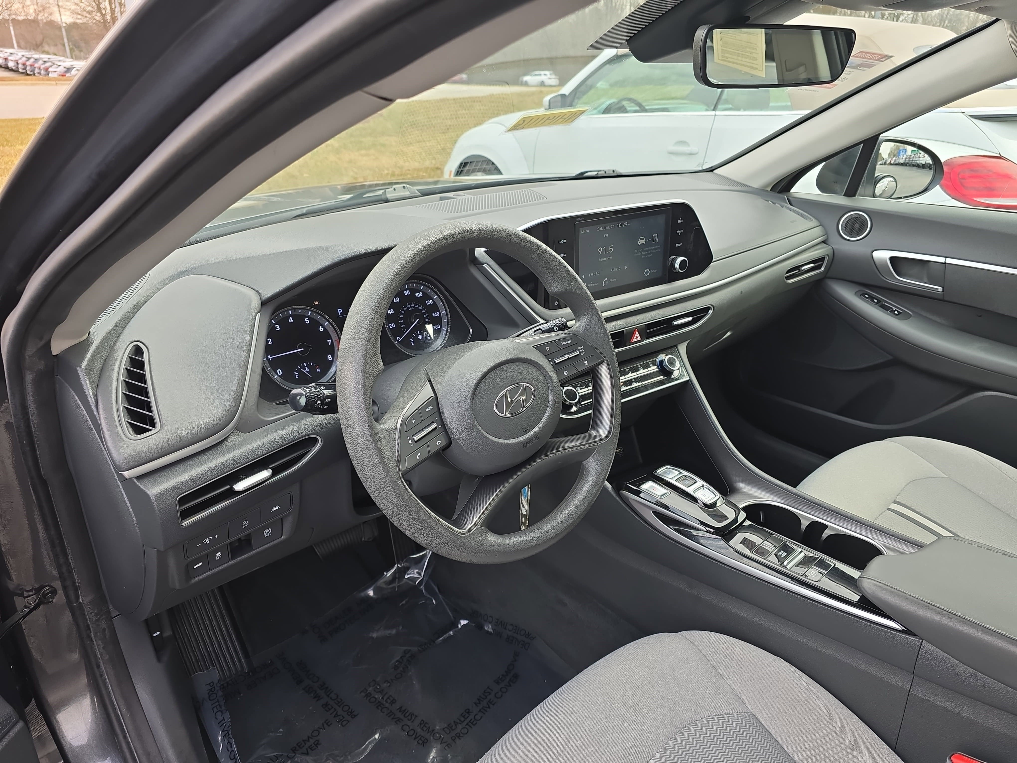 2022 Hyundai Sonata SE 2.5L *Ltd Avail*