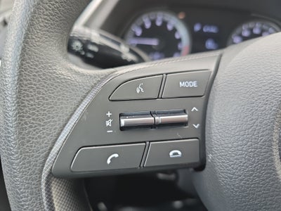 2022 Hyundai Sonata SE 2.5L *Ltd Avail*