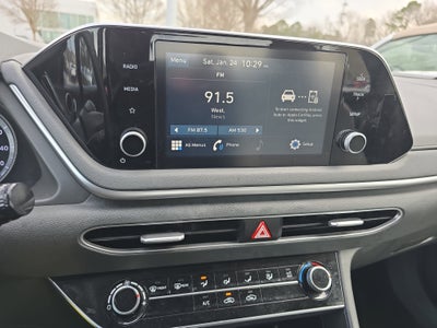 2022 Hyundai Sonata SE 2.5L *Ltd Avail*