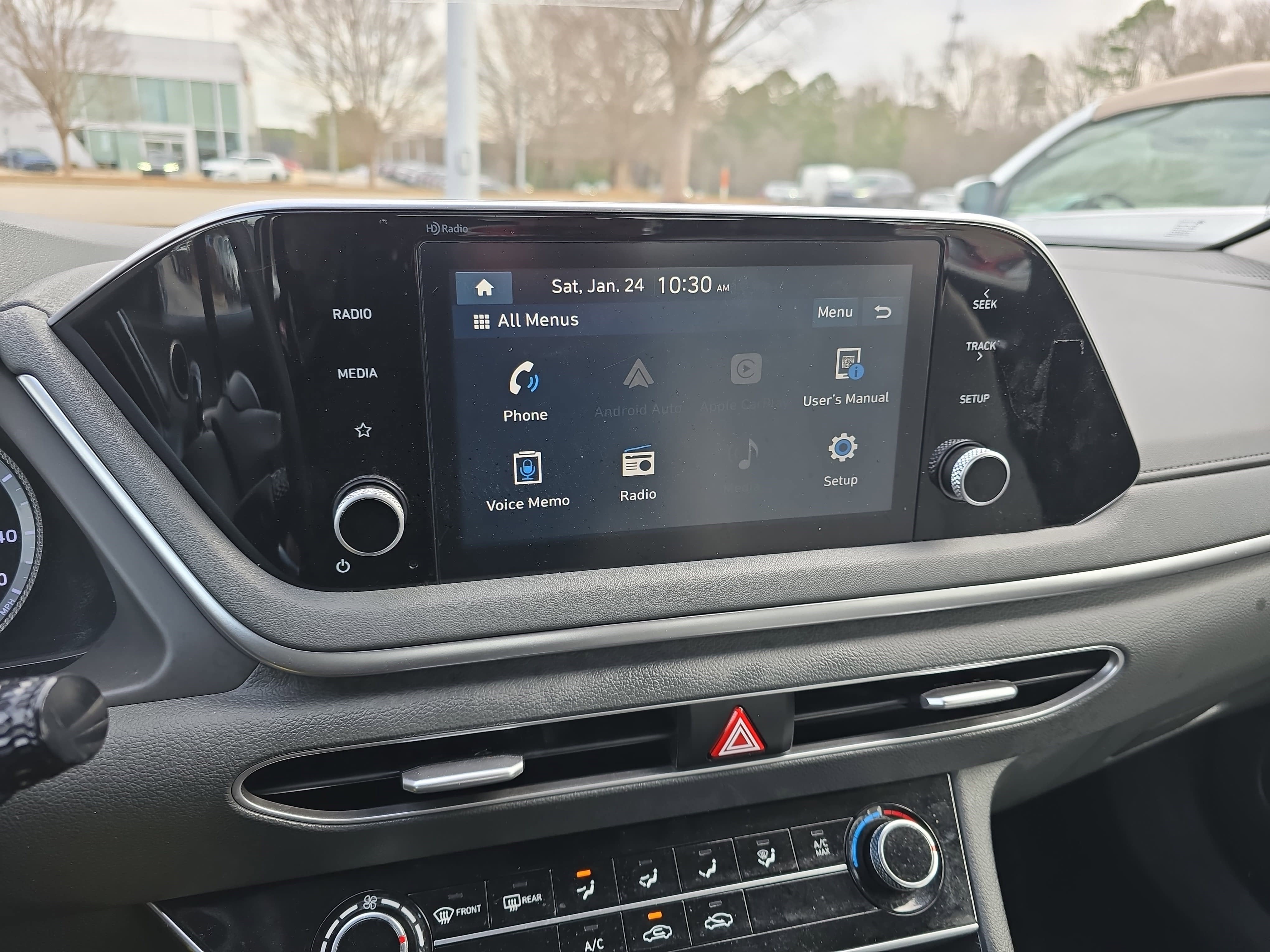 2022 Hyundai Sonata SE 2.5L *Ltd Avail*