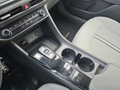 2022 Hyundai Sonata SE 2.5L *Ltd Avail*