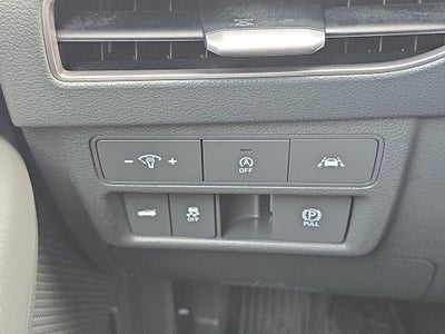 2022 Hyundai Sonata SE 2.5L *Ltd Avail*