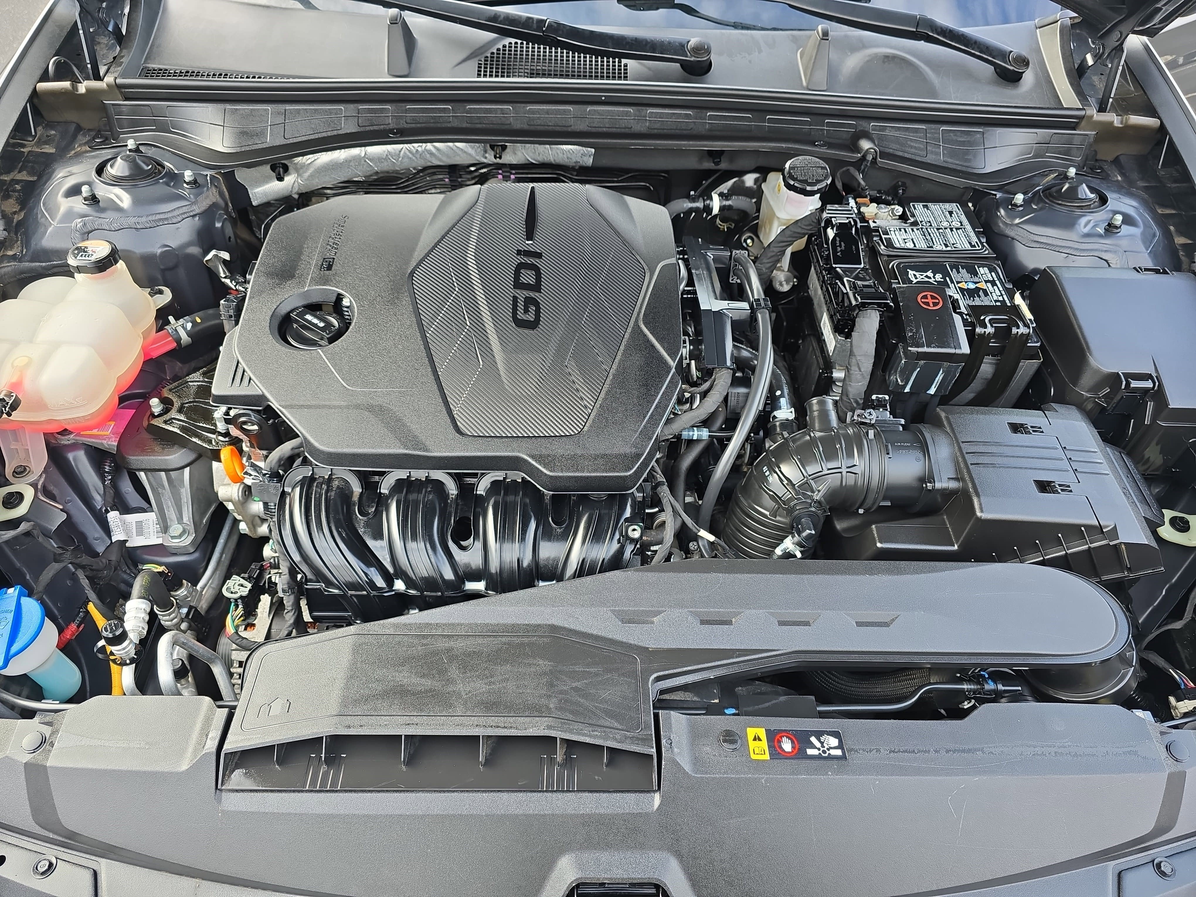 2022 Hyundai Sonata SE 2.5L *Ltd Avail*