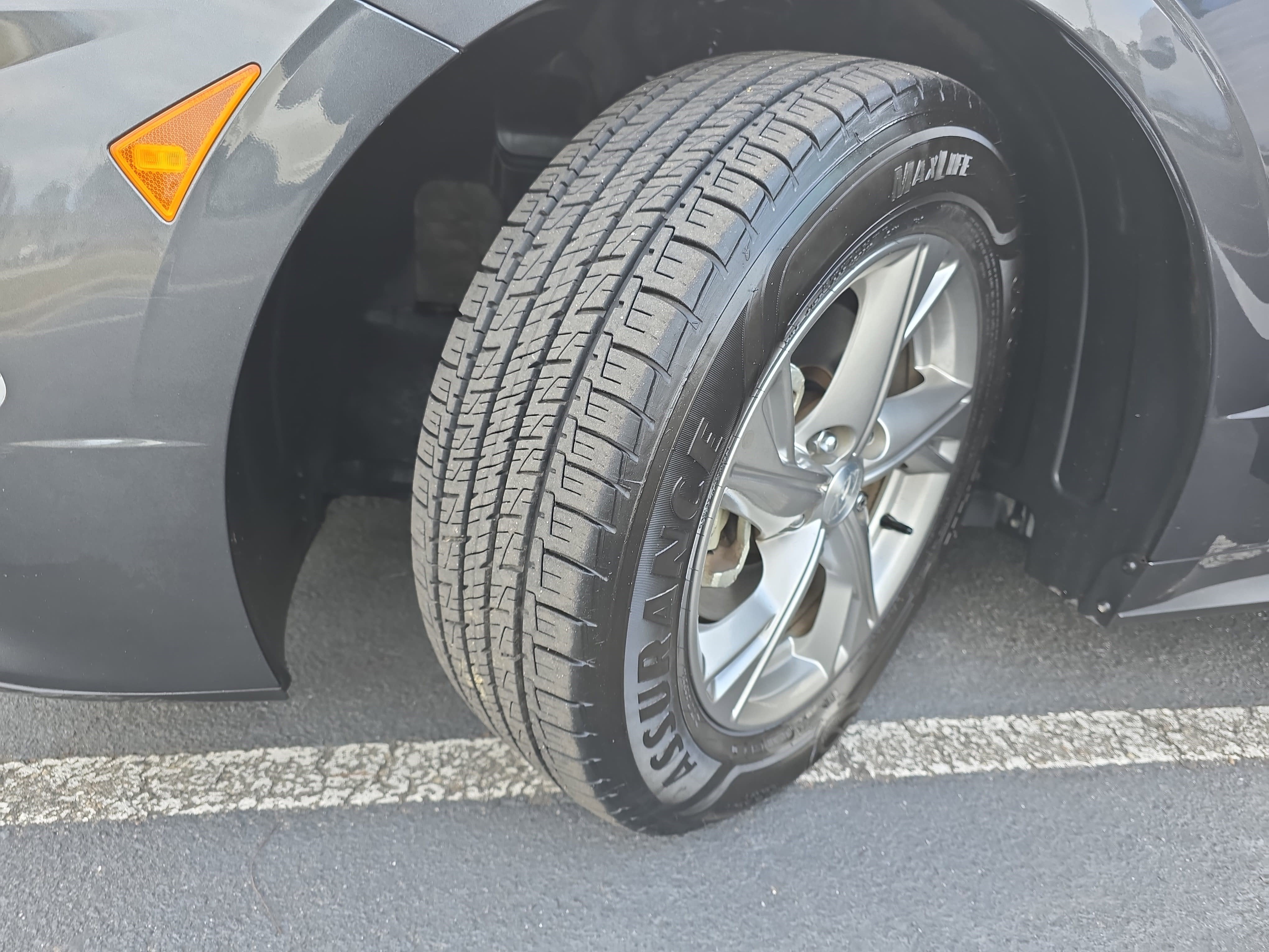 2022 Hyundai Sonata SE 2.5L *Ltd Avail*