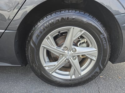 2022 Hyundai Sonata SE 2.5L *Ltd Avail*