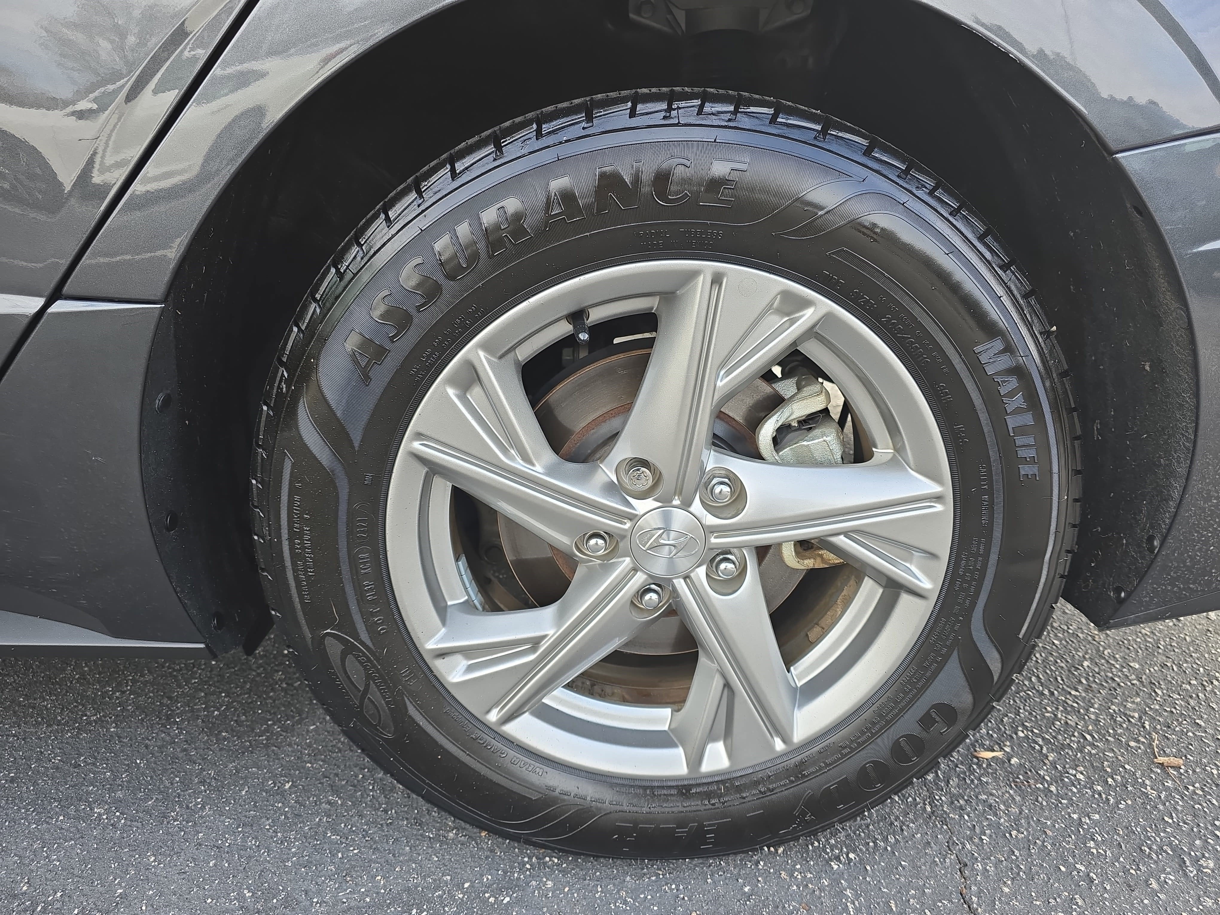 2022 Hyundai Sonata SE 2.5L *Ltd Avail*