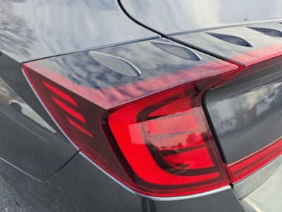 2022 Hyundai Sonata SE 2.5L *Ltd Avail*