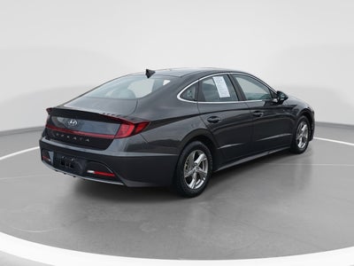 2022 Hyundai Sonata SE 2.5L *Ltd Avail*