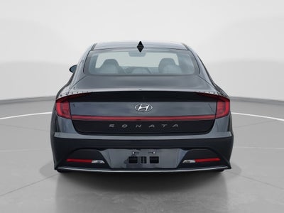 2022 Hyundai Sonata SE 2.5L *Ltd Avail*