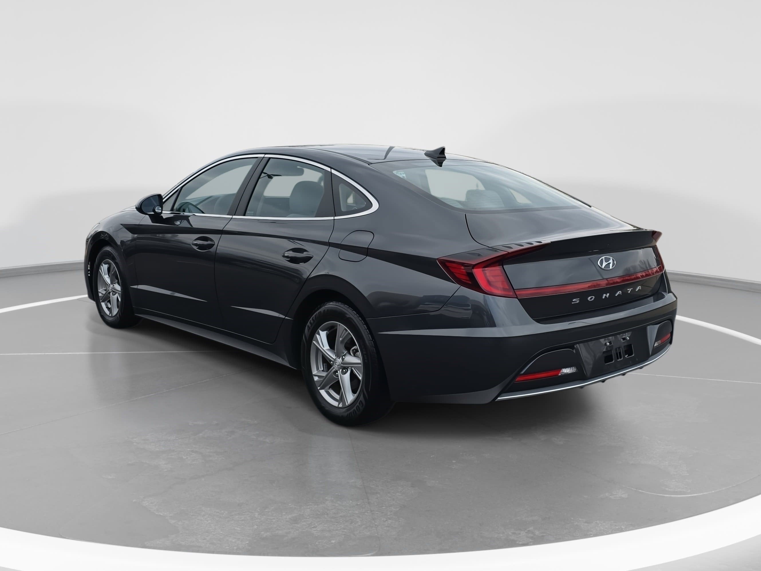 2022 Hyundai Sonata SE 2.5L *Ltd Avail*