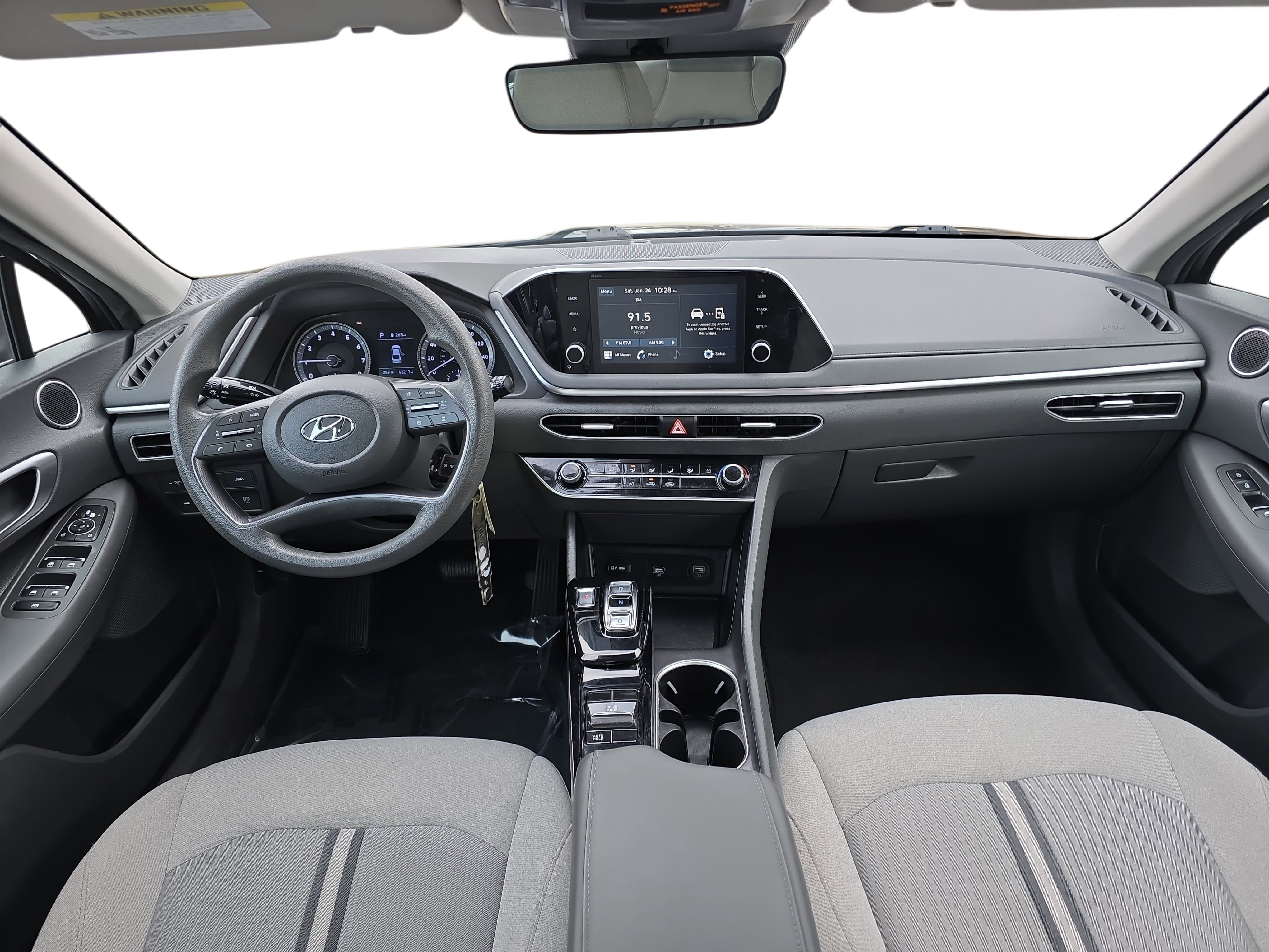 2022 Hyundai Sonata SE 2.5L *Ltd Avail*