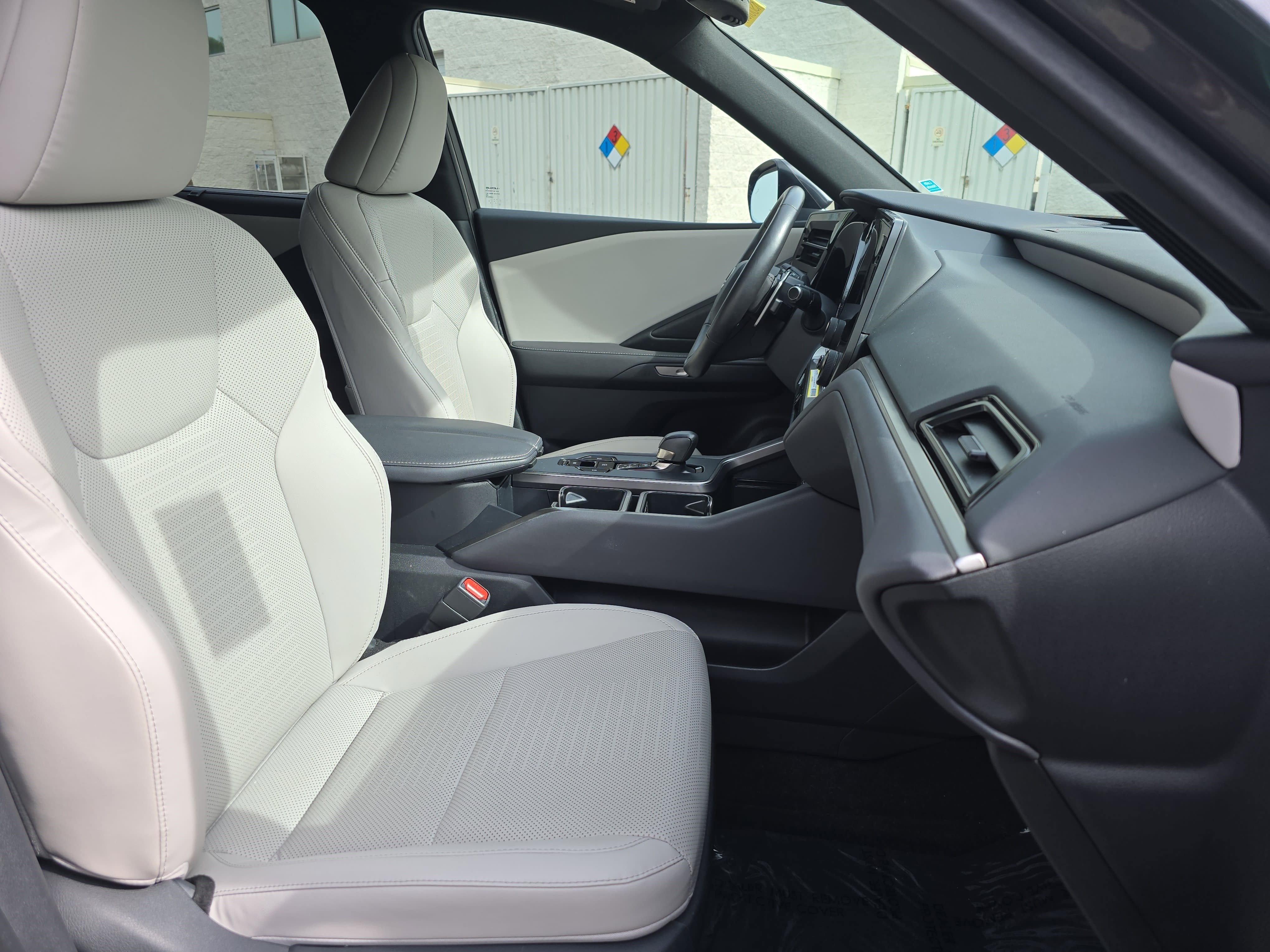 2024 Lexus TX 350 TX 350 FWD