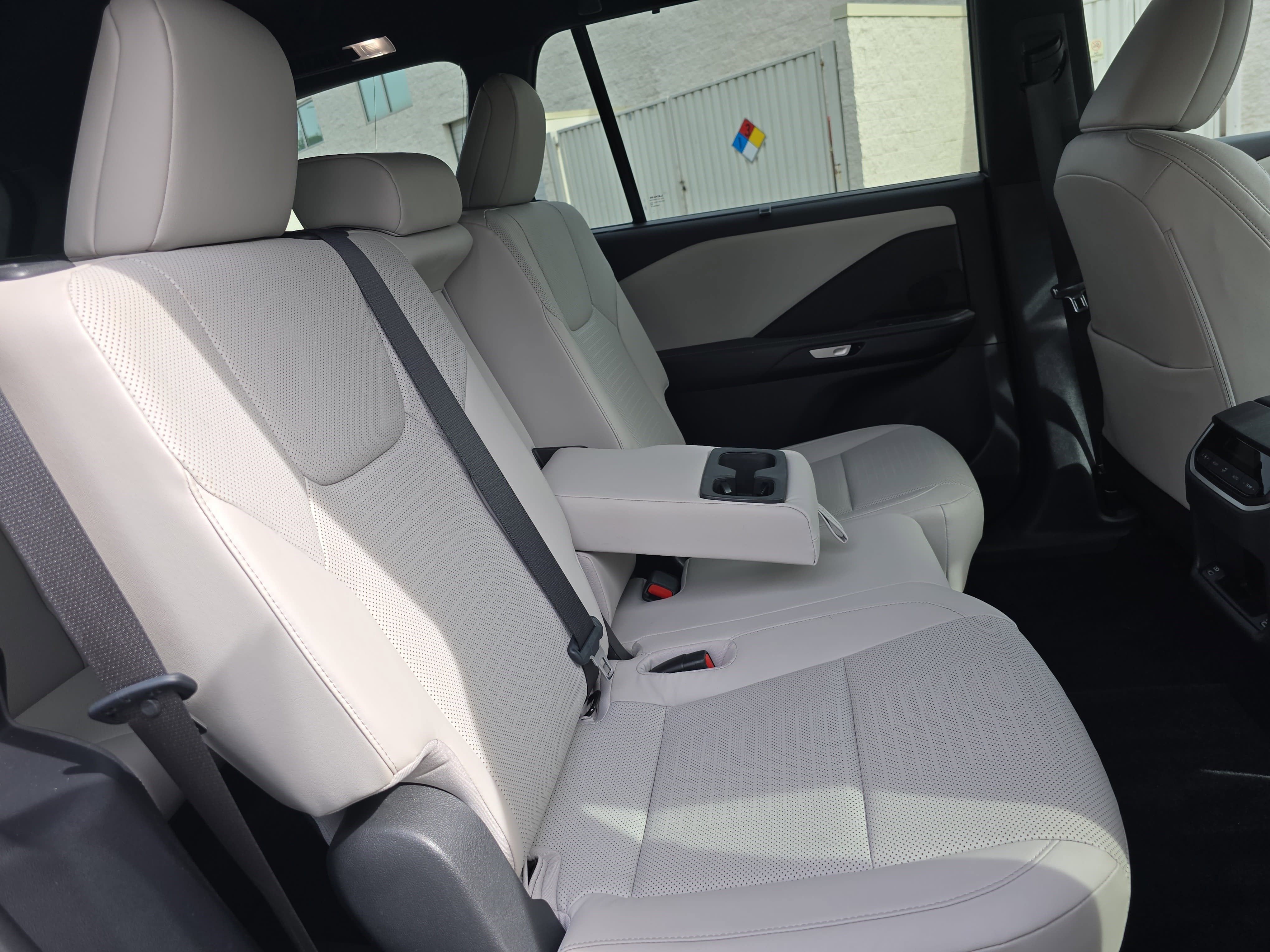 2024 Lexus TX 350 TX 350 FWD