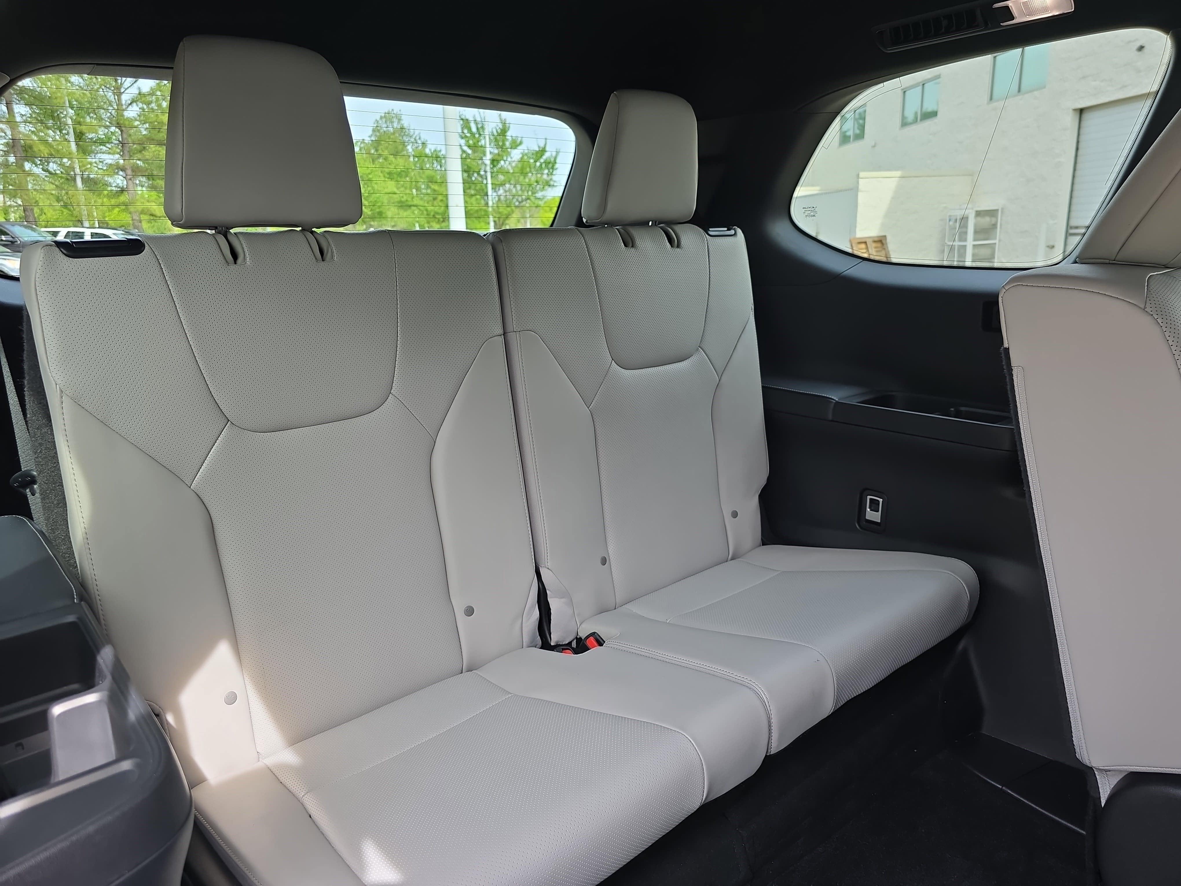 2024 Lexus TX 350 TX 350 FWD