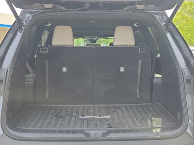 2024 Lexus TX 350 TX 350 FWD