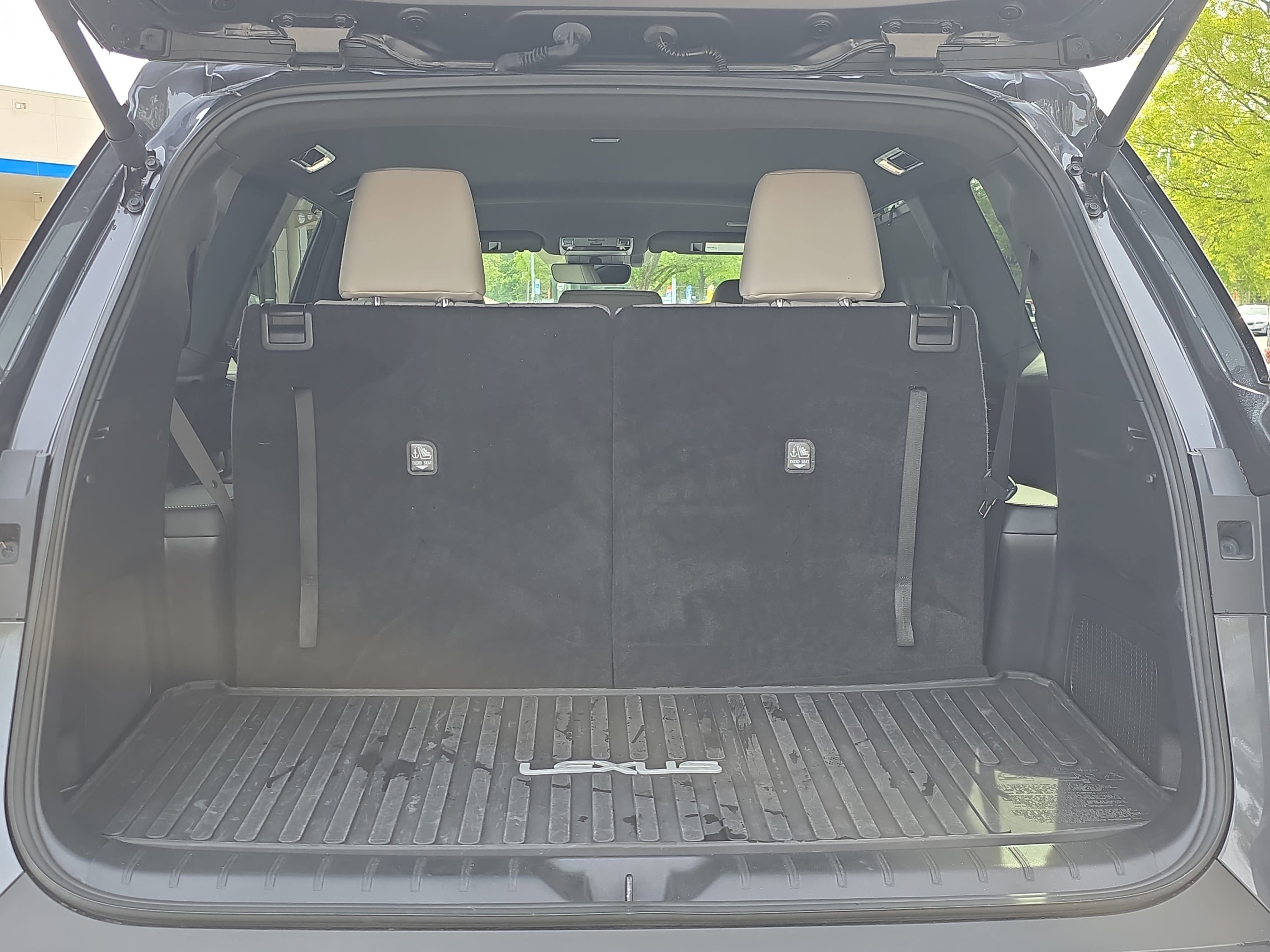 2024 Lexus TX 350 TX 350 FWD