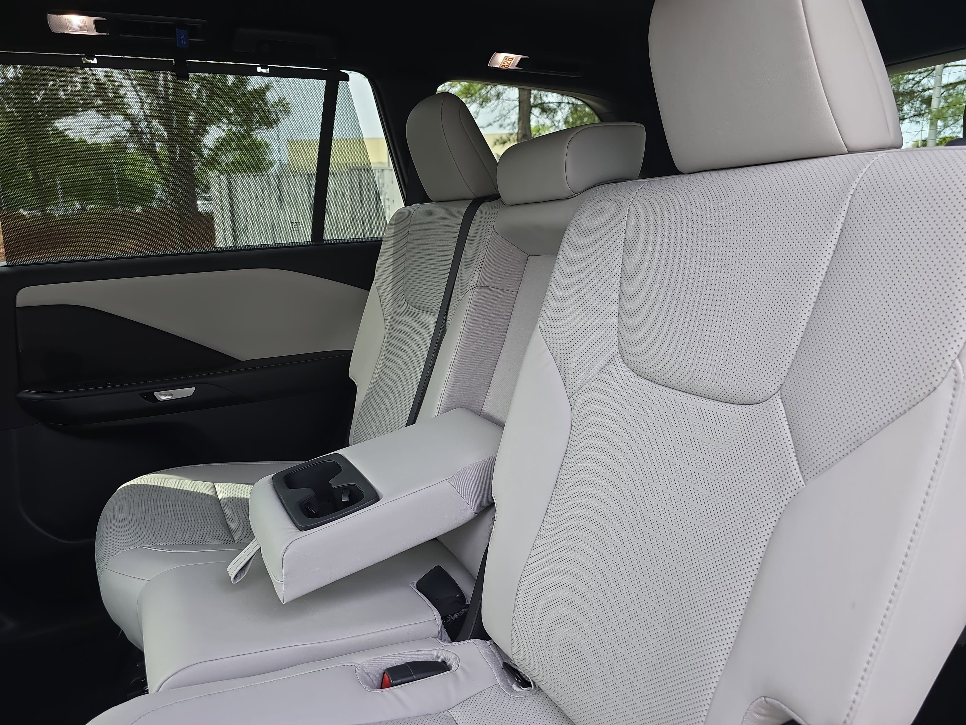 2024 Lexus TX 350 TX 350 FWD