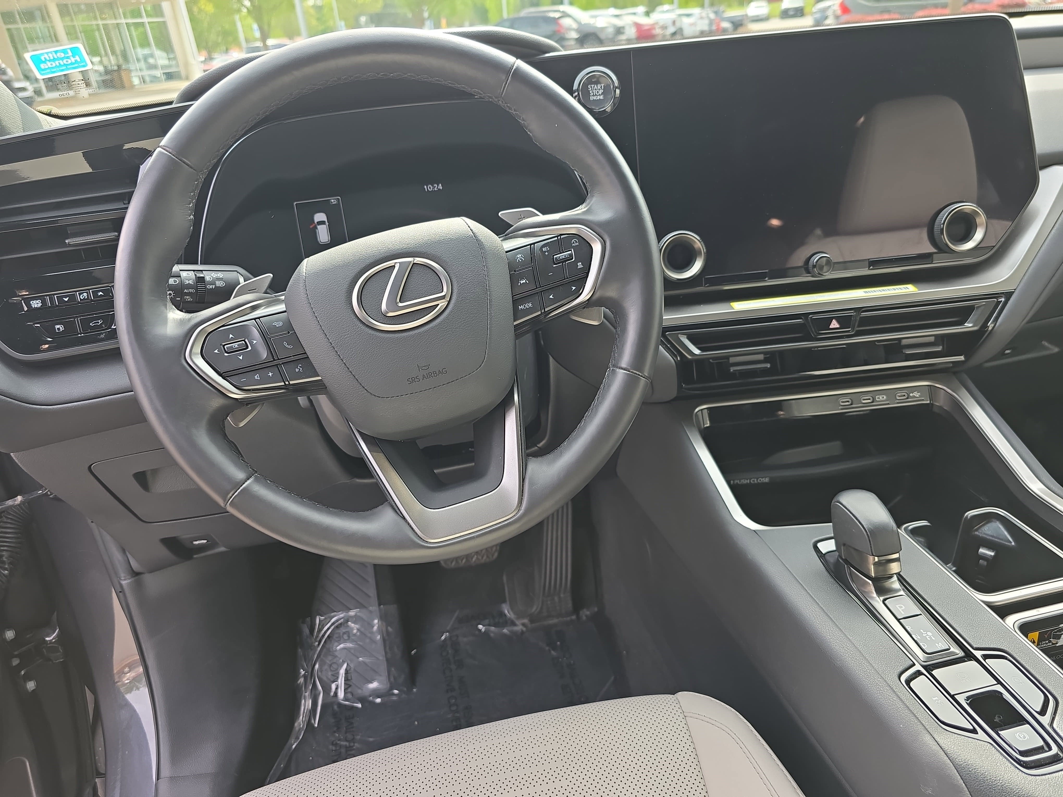 2024 Lexus TX 350 TX 350 FWD