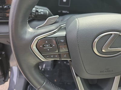 2024 Lexus TX 350 TX 350 FWD
