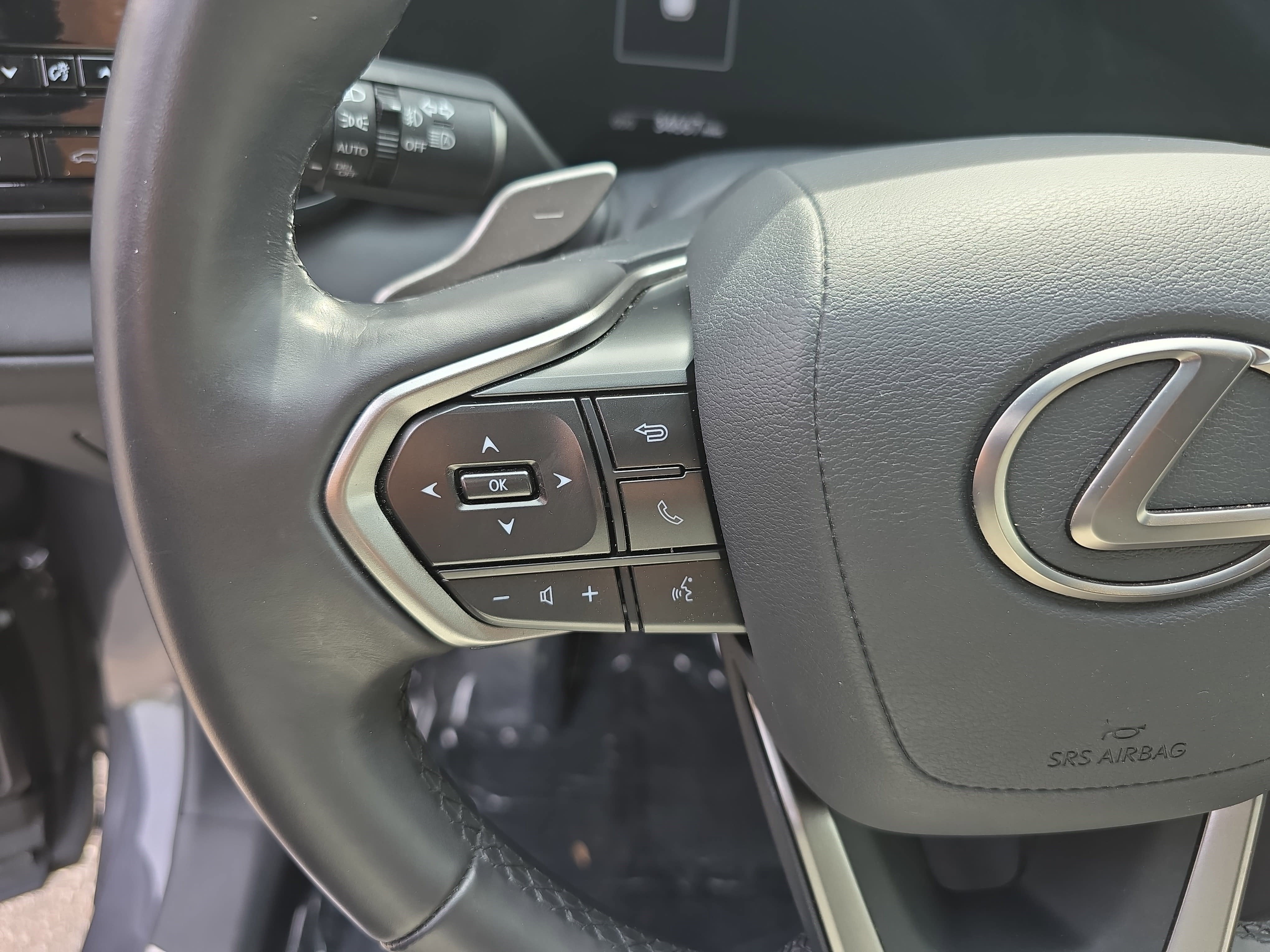 2024 Lexus TX 350 TX 350 FWD