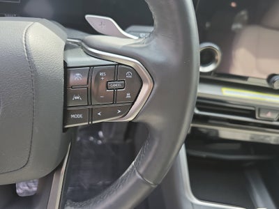 2024 Lexus TX 350 TX 350 FWD
