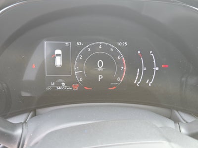 2024 Lexus TX 350 TX 350 FWD