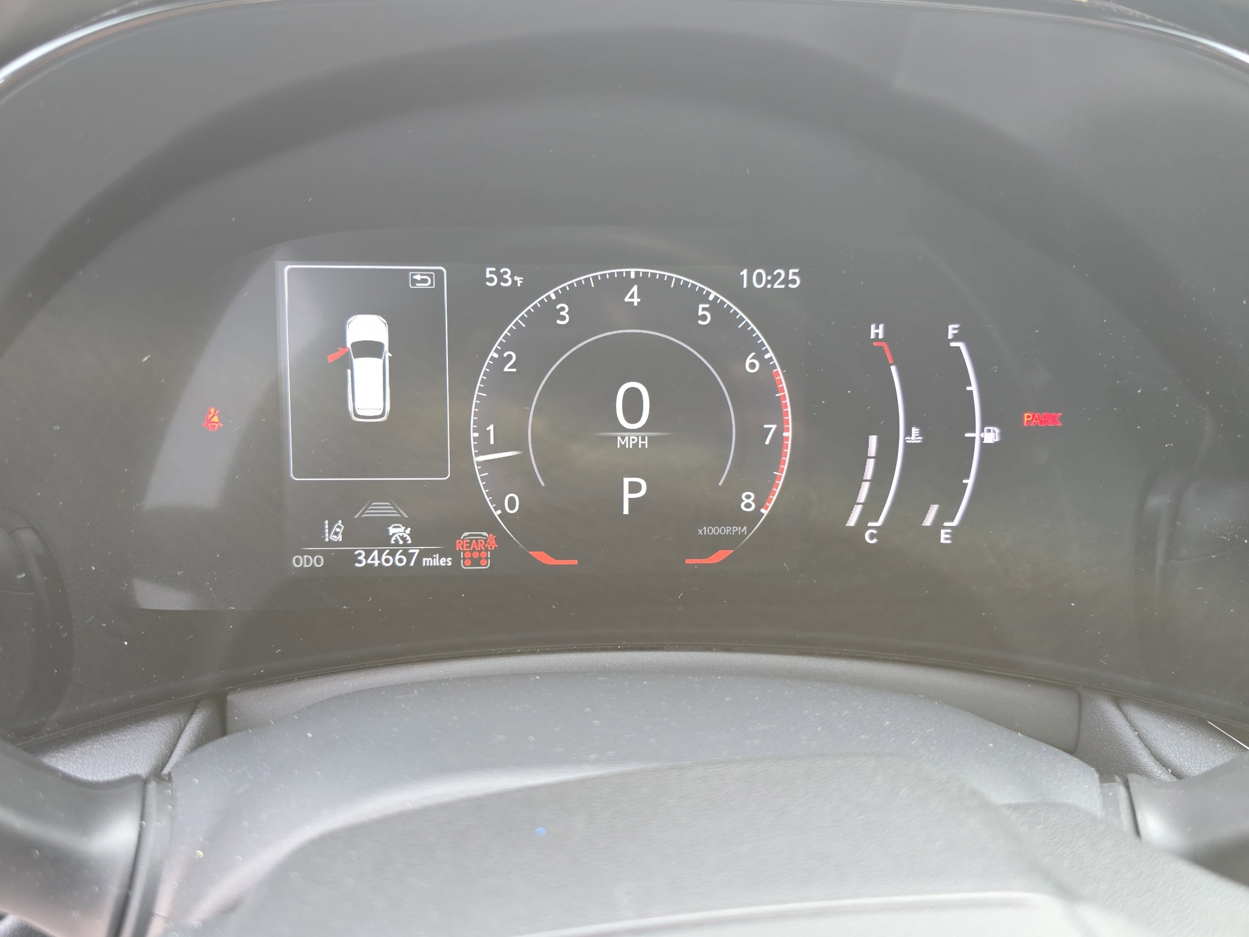 2024 Lexus TX 350 TX 350 FWD