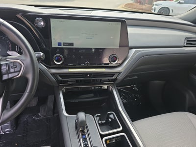 2024 Lexus TX 350 TX 350 FWD