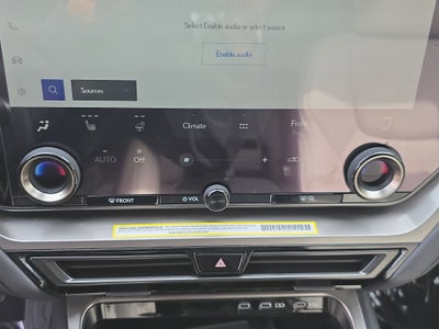 2024 Lexus TX 350 TX 350 FWD