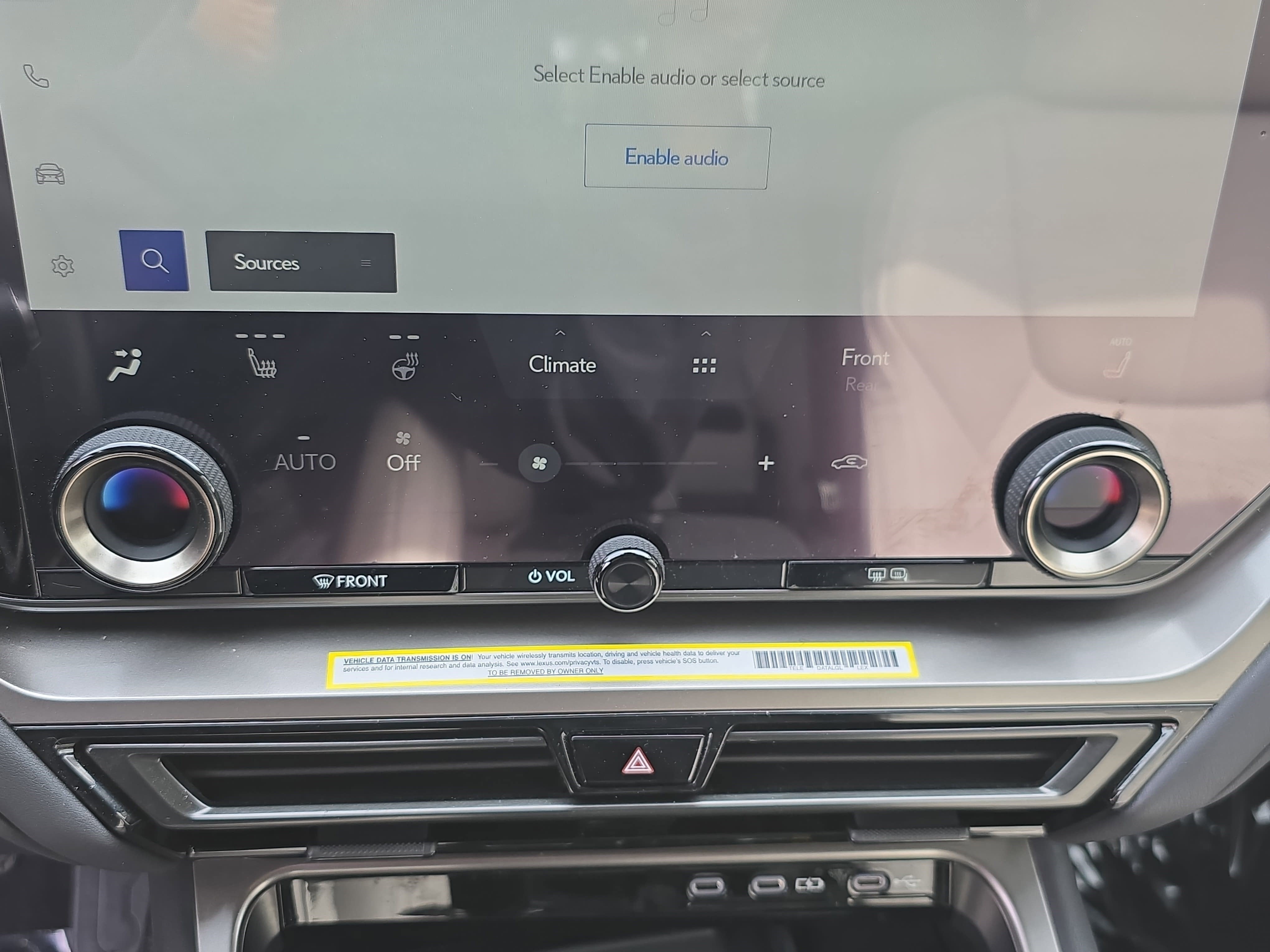 2024 Lexus TX 350 TX 350 FWD