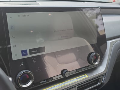 2024 Lexus TX 350 TX 350 FWD