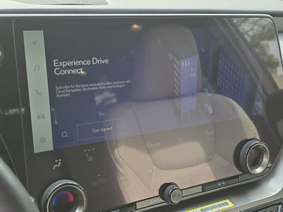 2024 Lexus TX 350 TX 350 FWD