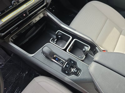 2024 Lexus TX 350 TX 350 FWD