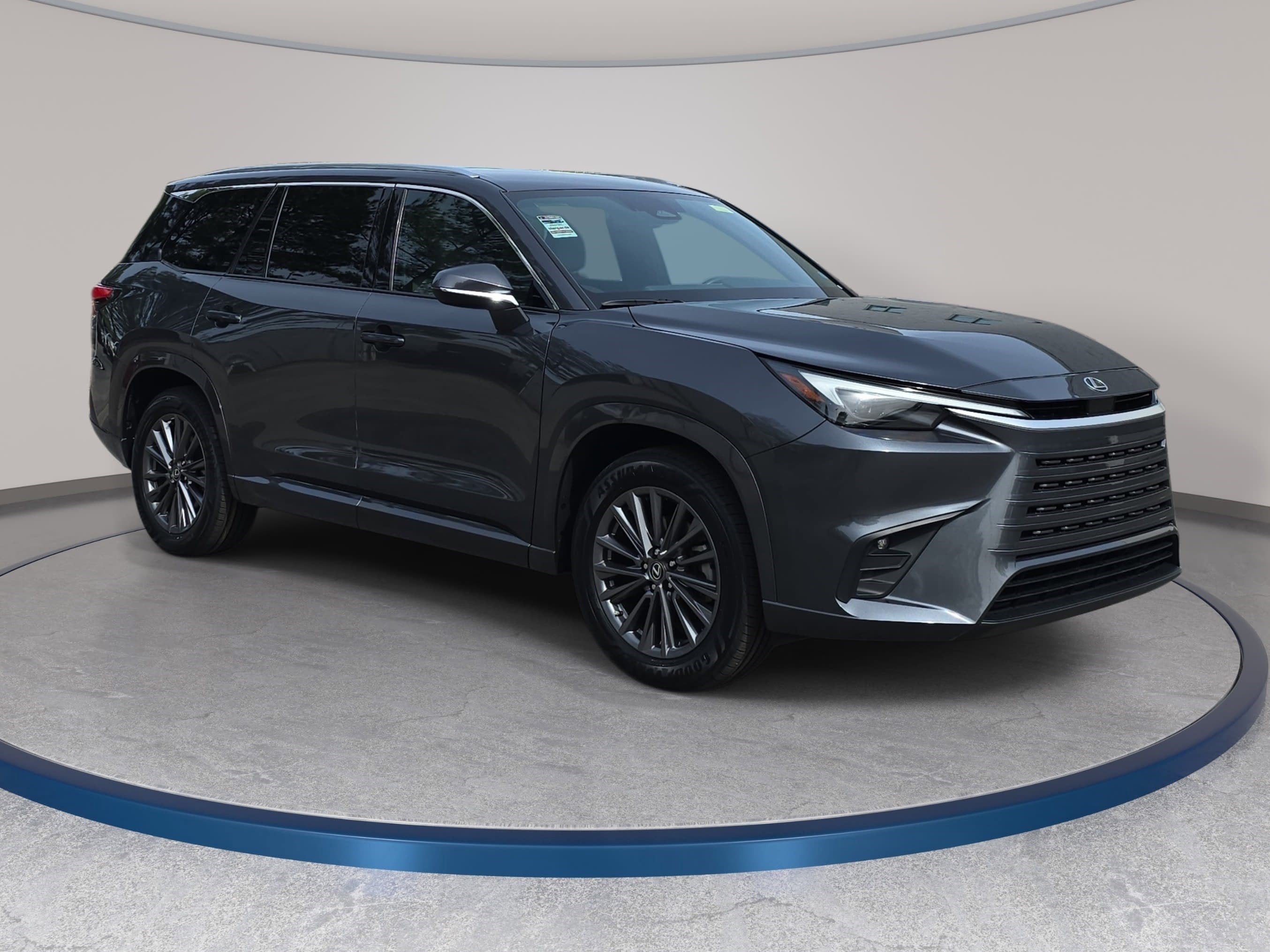 2024 Lexus TX 350 TX 350 FWD