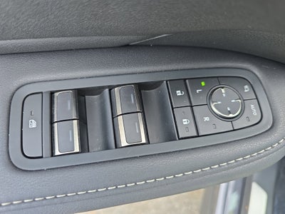 2024 Lexus TX 350 TX 350 FWD