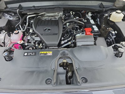 2024 Lexus TX 350 TX 350 FWD