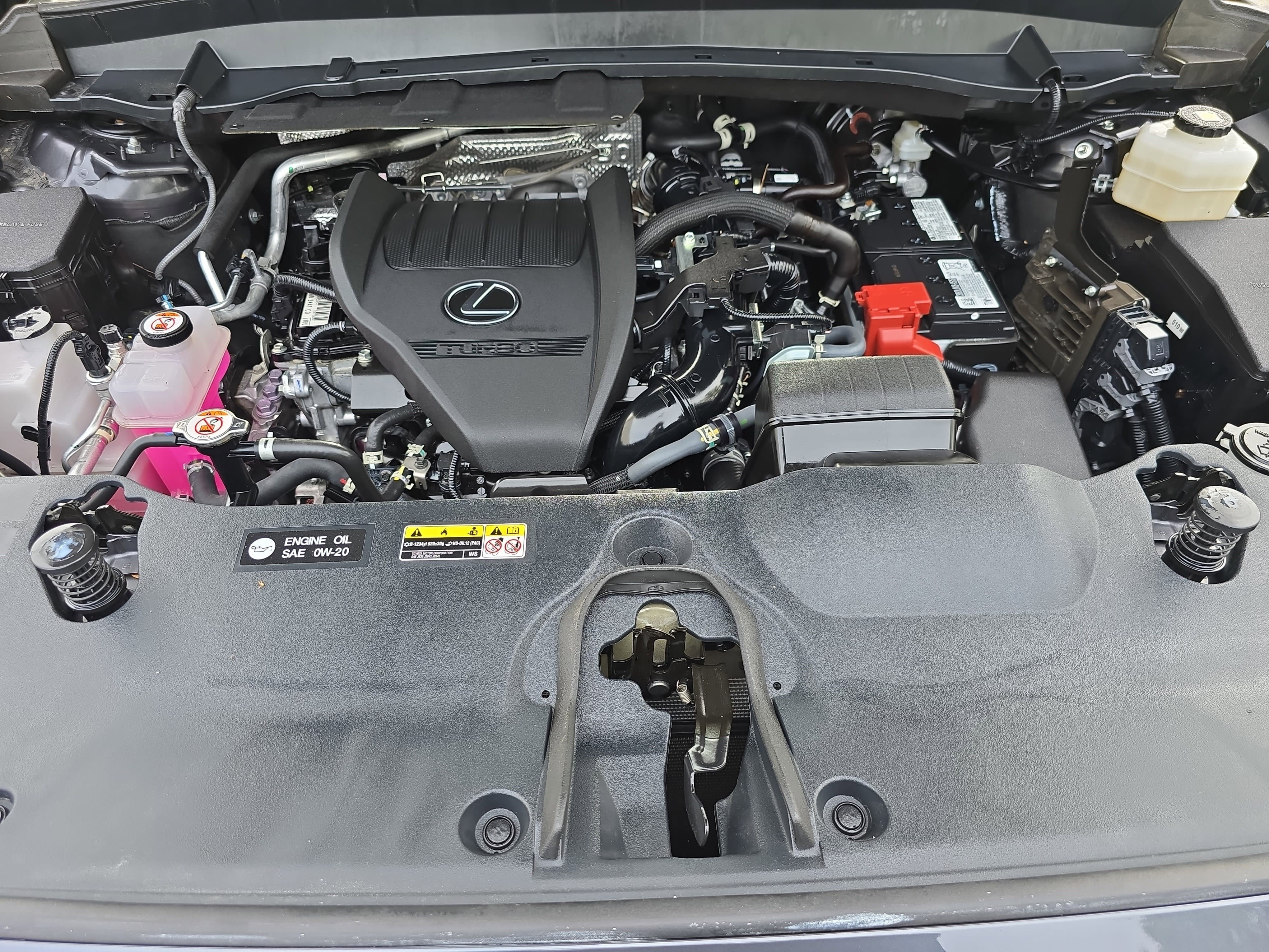 2024 Lexus TX 350 TX 350 FWD