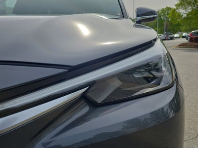 2024 Lexus TX 350 TX 350 FWD