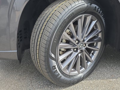 2024 Lexus TX 350 TX 350 FWD