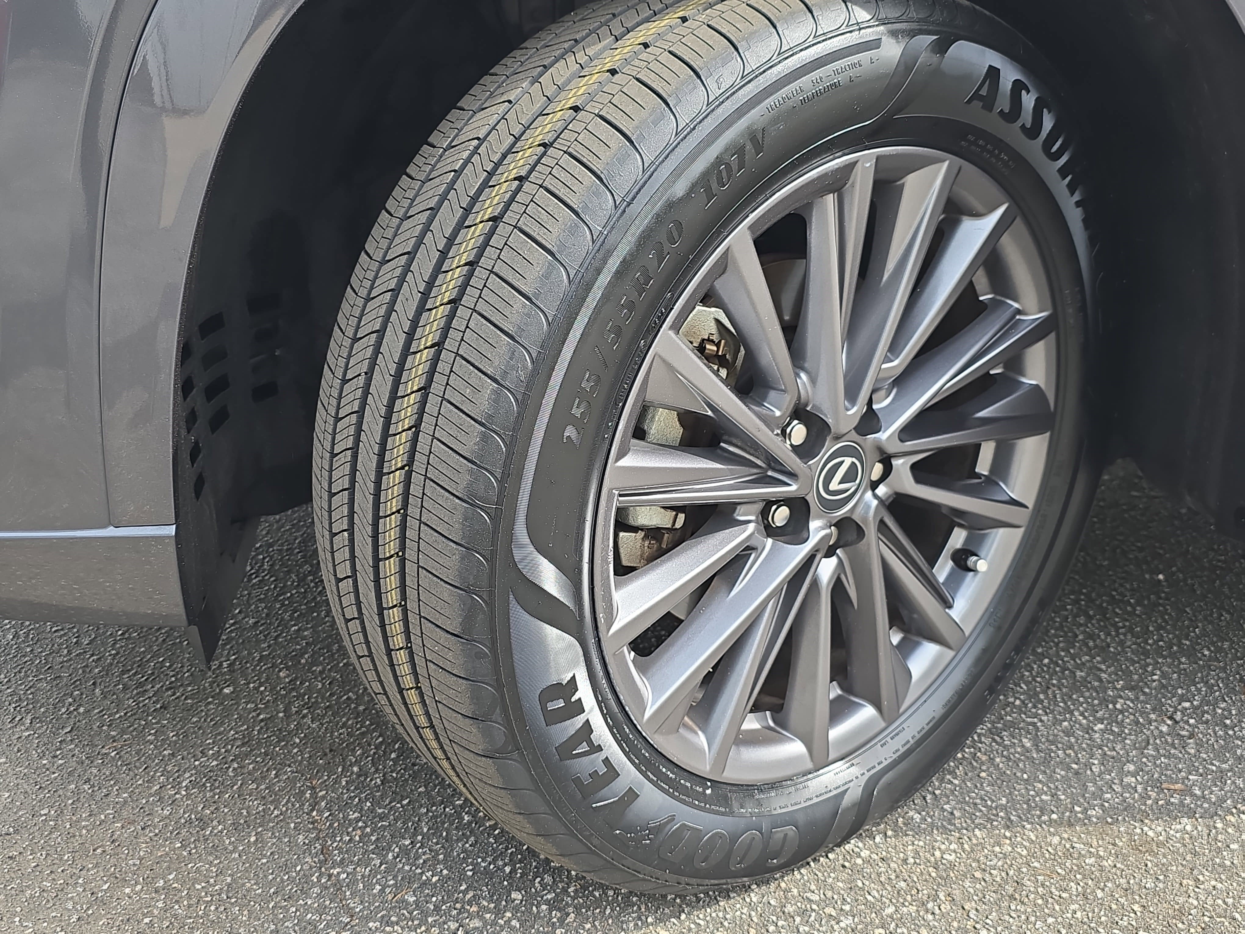 2024 Lexus TX 350 TX 350 FWD