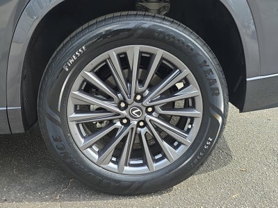 2024 Lexus TX 350 TX 350 FWD