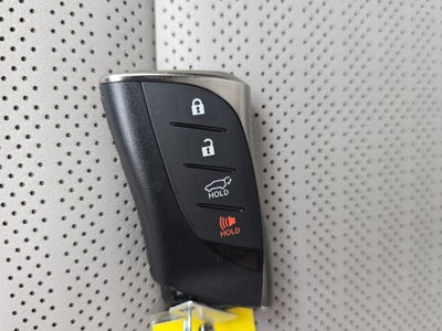 2024 Lexus TX 350 TX 350 FWD