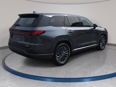 2024 Lexus TX 350 TX 350 FWD