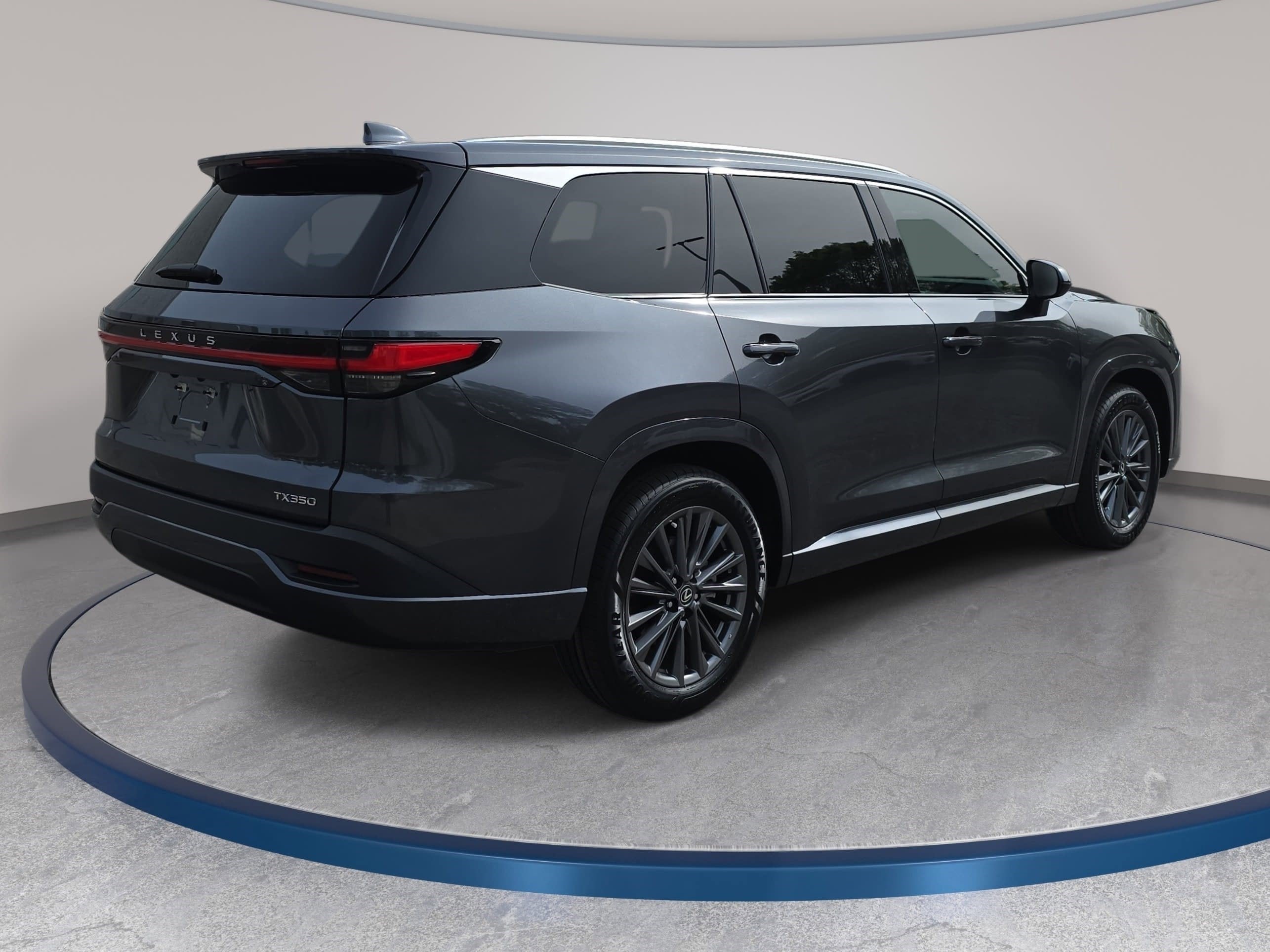 2024 Lexus TX 350 TX 350 FWD