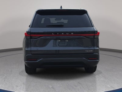 2024 Lexus TX 350 TX 350 FWD