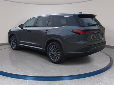 2024 Lexus TX 350 TX 350 FWD