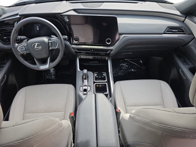 2024 Lexus TX 350 TX 350 FWD